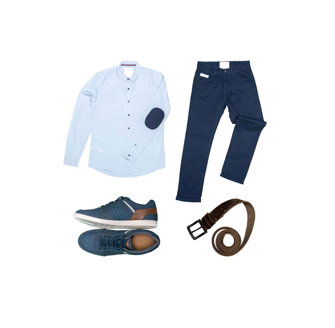 Ensembles pour hommes