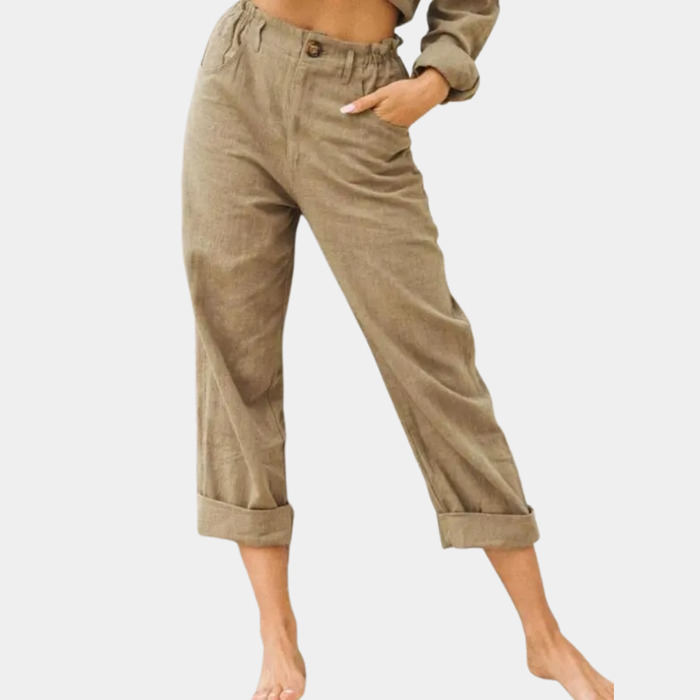 Pantalons pour femmes
