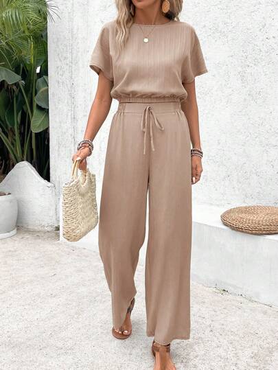 Tenues casual pour femmes