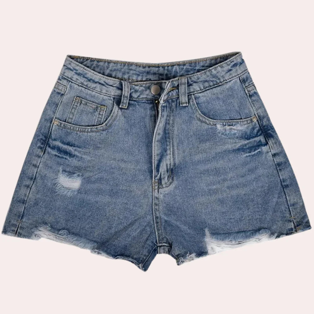 Shorts pour femmes