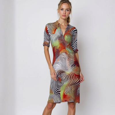 ESTERIA | ROBE MINI