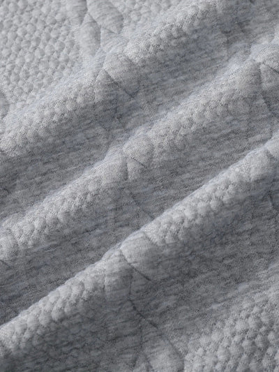 Ensemble homme en tricot – Confort ultime, style décontracté chic | Leroux Mode