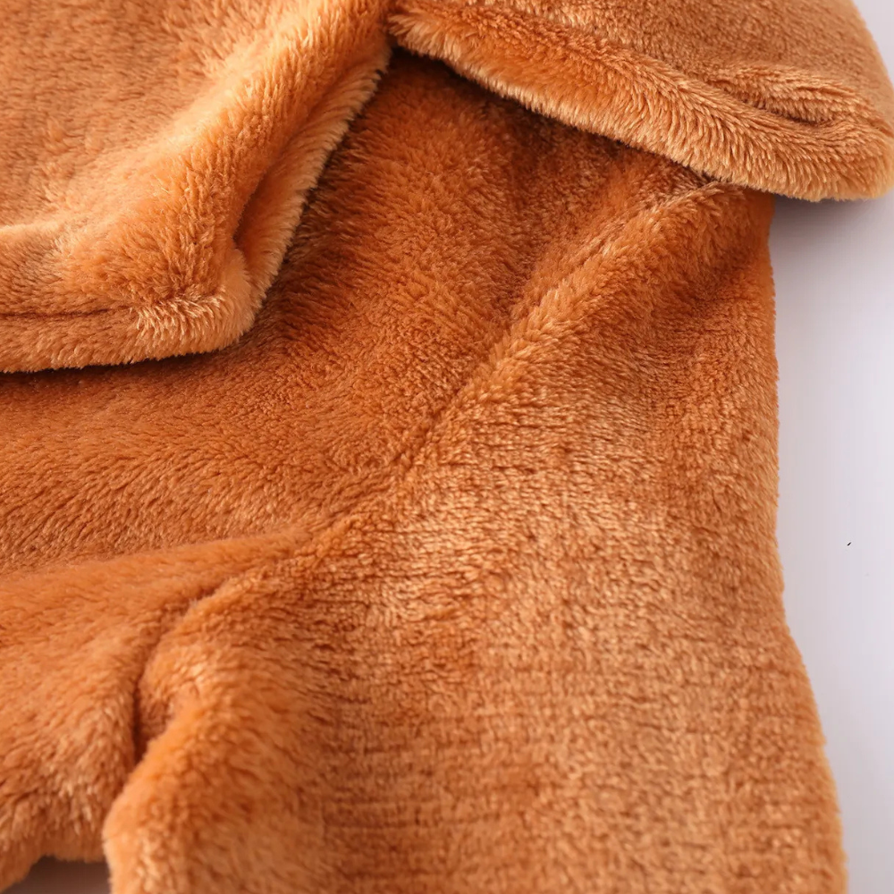 ASHLEY - Manteau d'Hiver Luxe pour Femmes