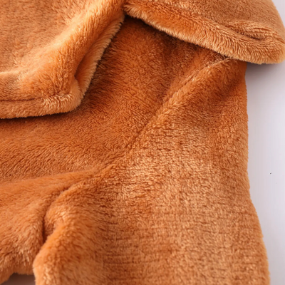 ASHLEY - Manteau d'Hiver Luxe pour Femmes