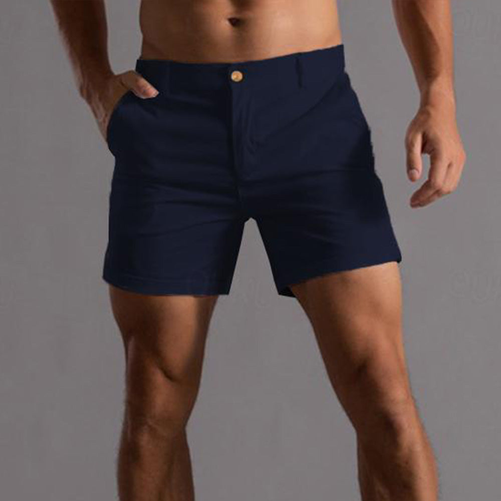 Bernd | Un short stylé sur mesure pour l'été