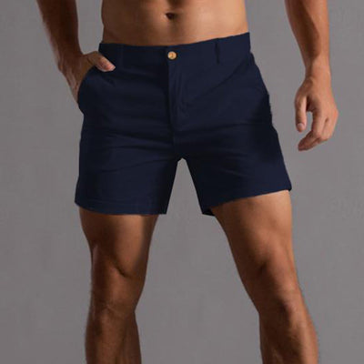 Bernd | Un short stylé sur mesure pour l'été