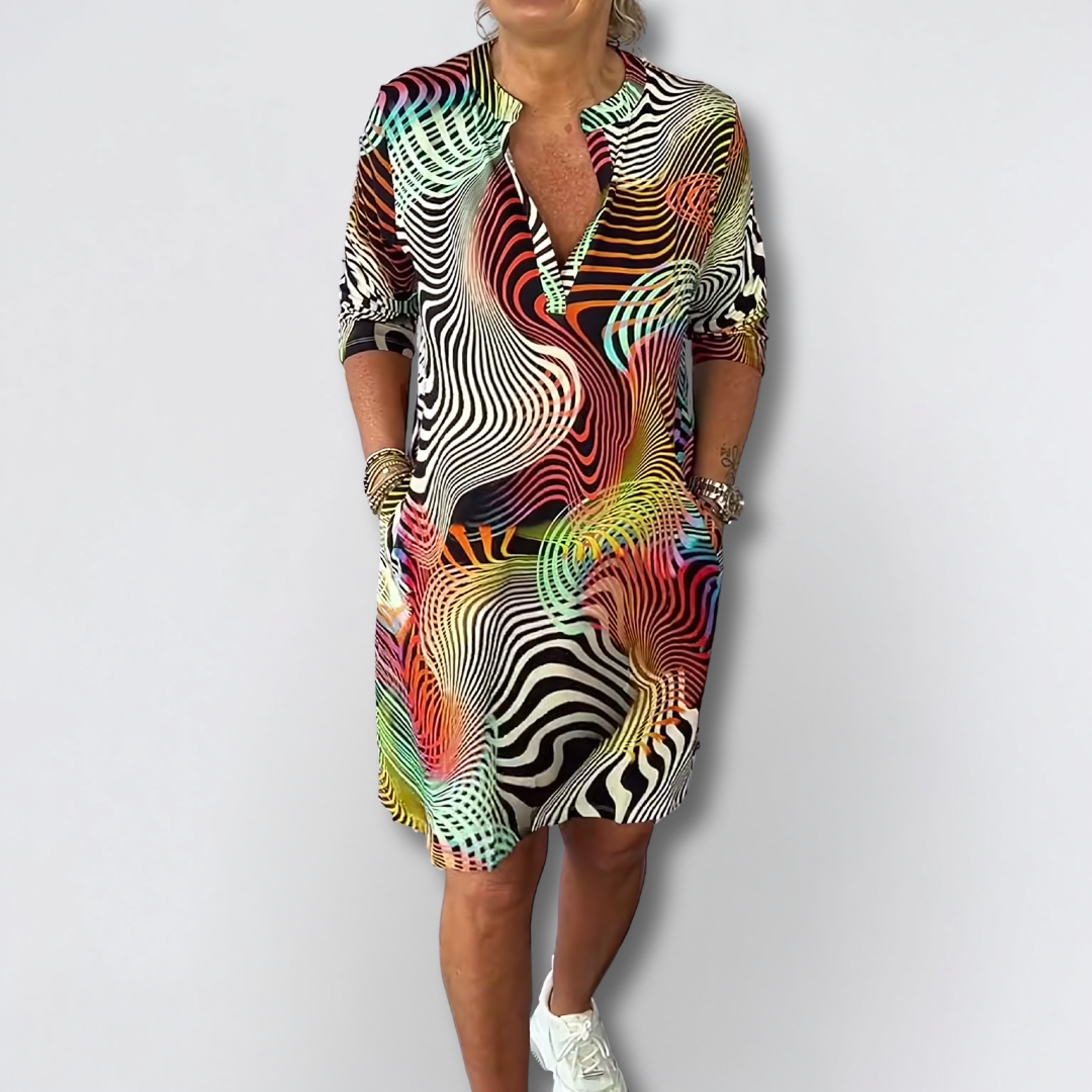 ESTERIA | ROBE MINI