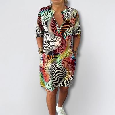 ESTERIA | ROBE MINI