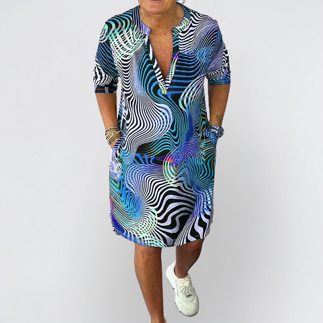 ESTERIA | ROBE MINI