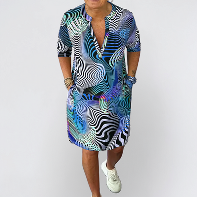 ESTERIA | ROBE MINI