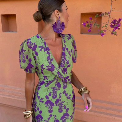 Zoé™ | Robe d'été élégante