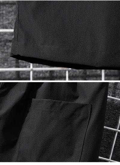 Julian – Pantalons de sport décontractés pour hommes