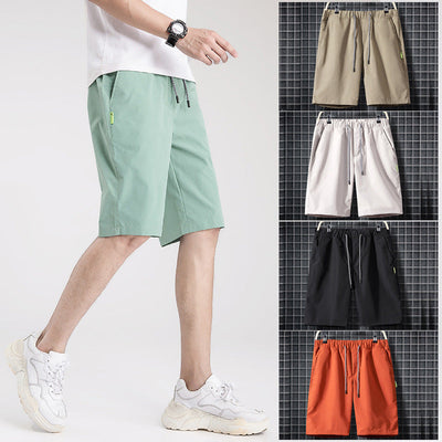 Julian – Pantalons de sport décontractés pour hommes