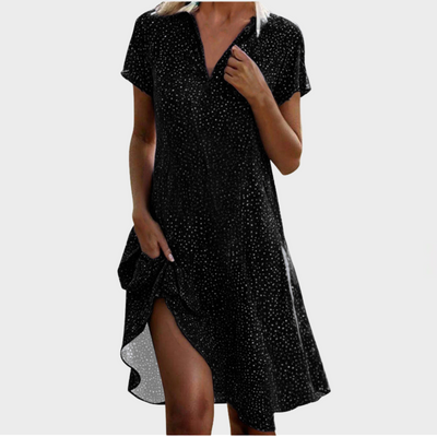 Juliette | Robe d'été décontractée