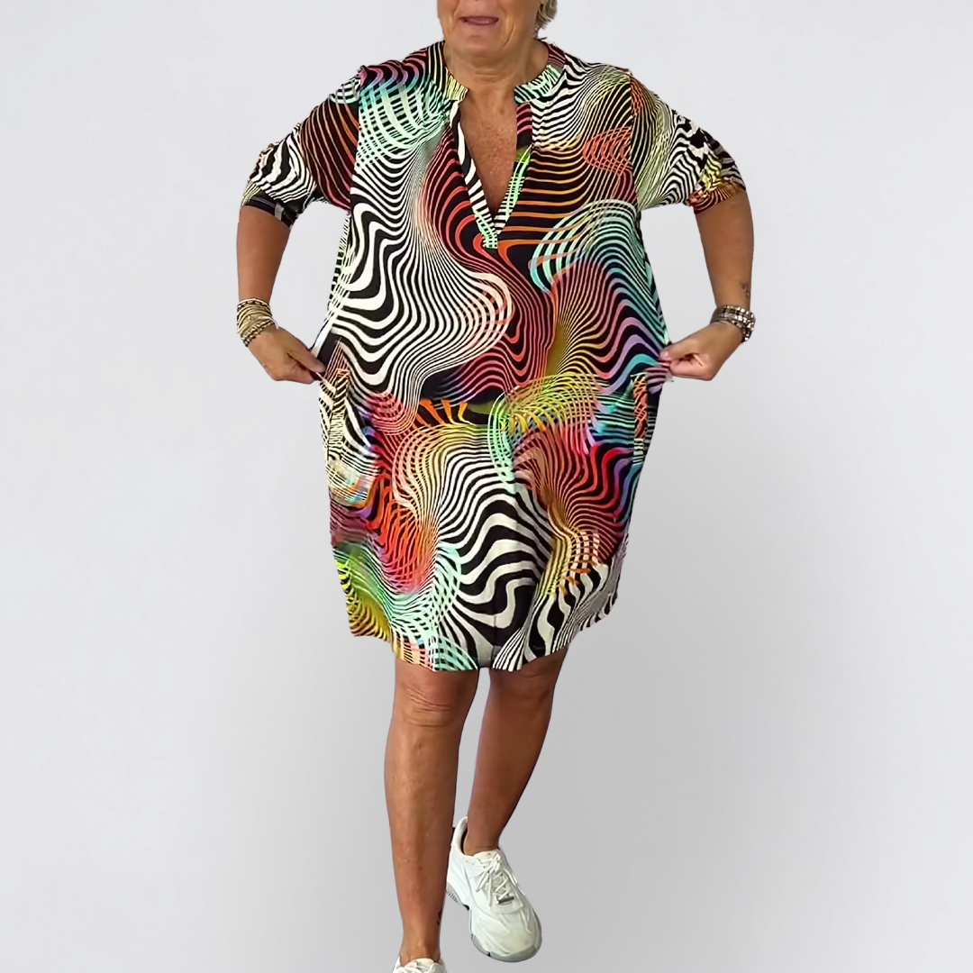 ESTERIA | ROBE MINI