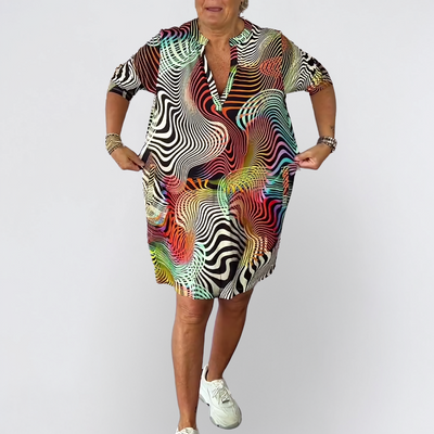 ESTERIA | ROBE MINI