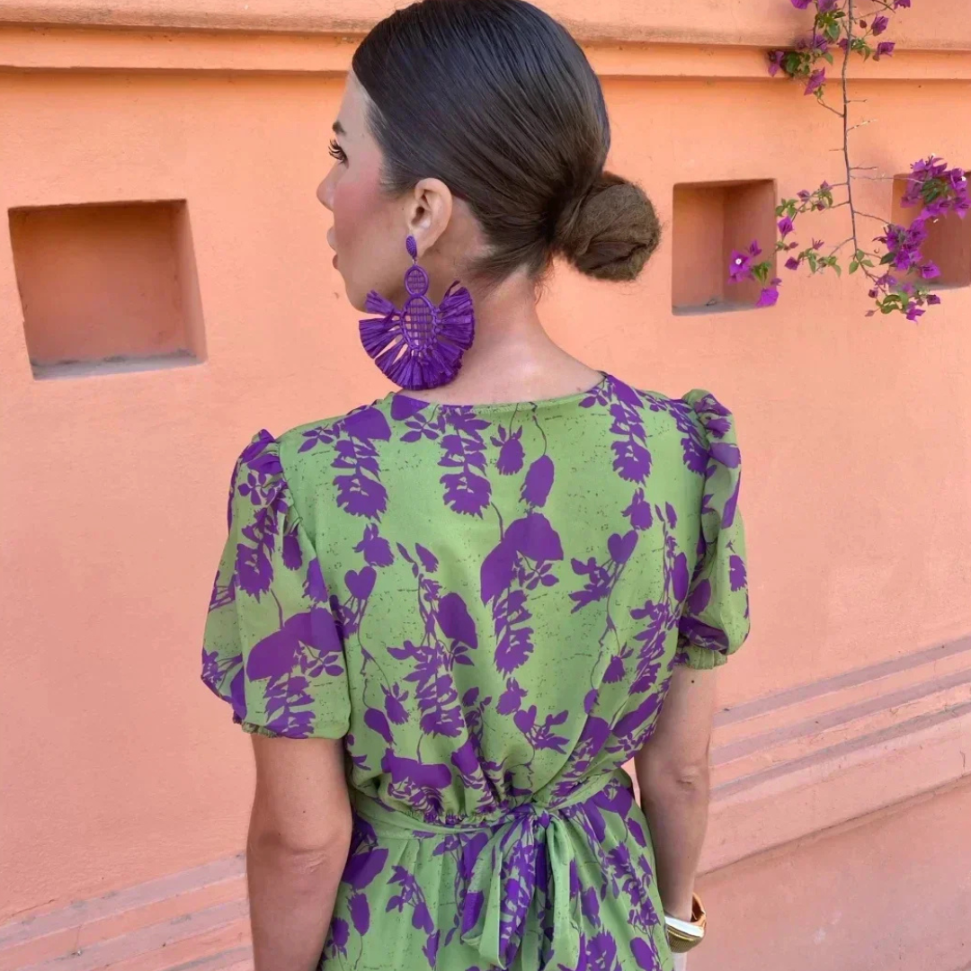 Zoé™ | Robe d'été élégante