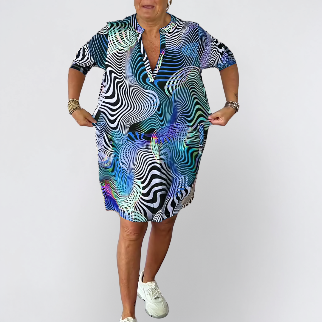 ESTERIA | ROBE MINI