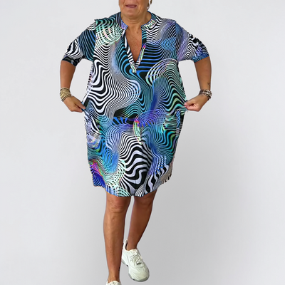 ESTERIA | ROBE MINI