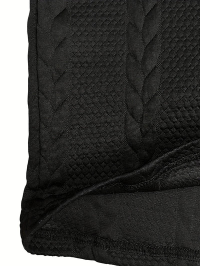 Ensemble homme en tricot – Confort ultime, style décontracté chic | Leroux Mode