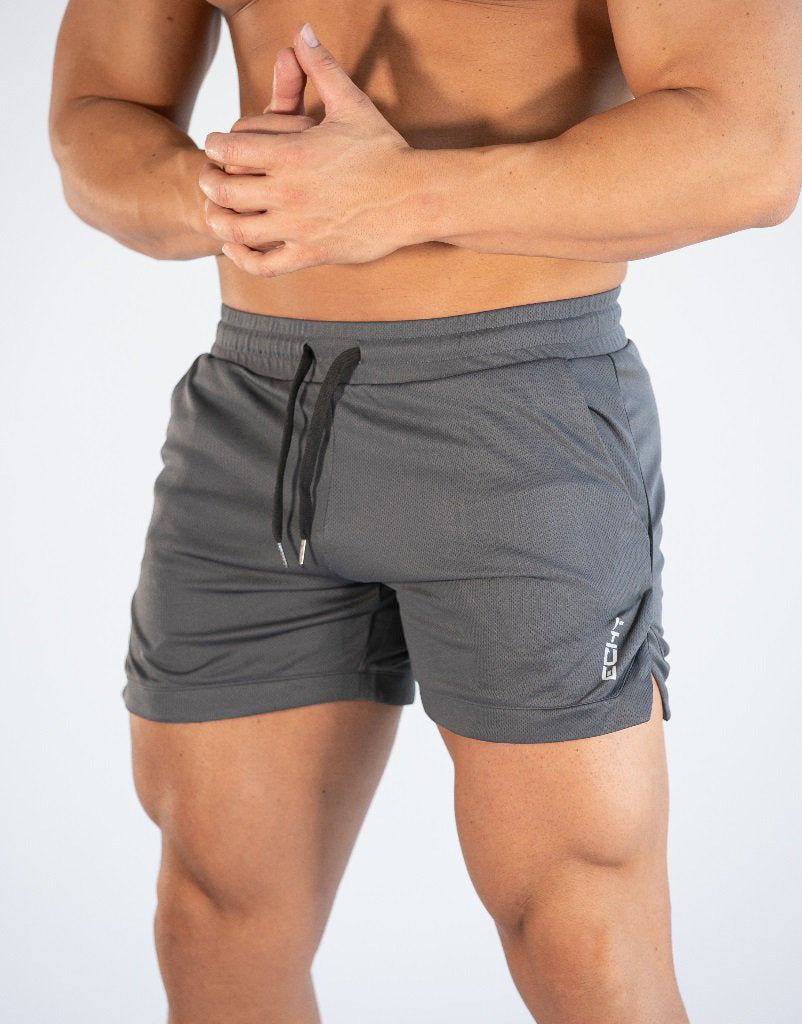 Short de bain sportif pour hommes