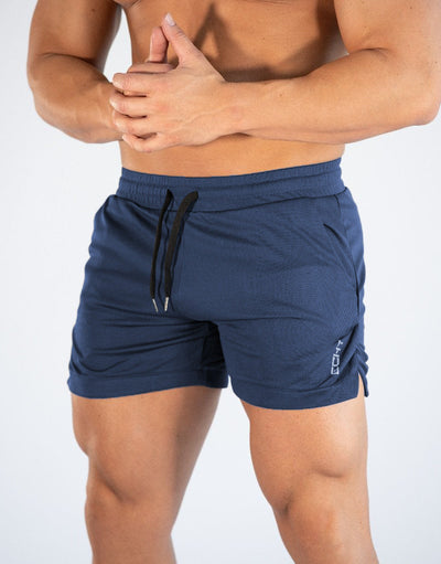 Short de bain sportif pour hommes