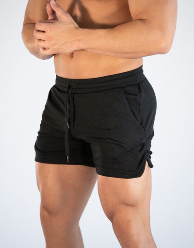 Short de bain sportif pour hommes