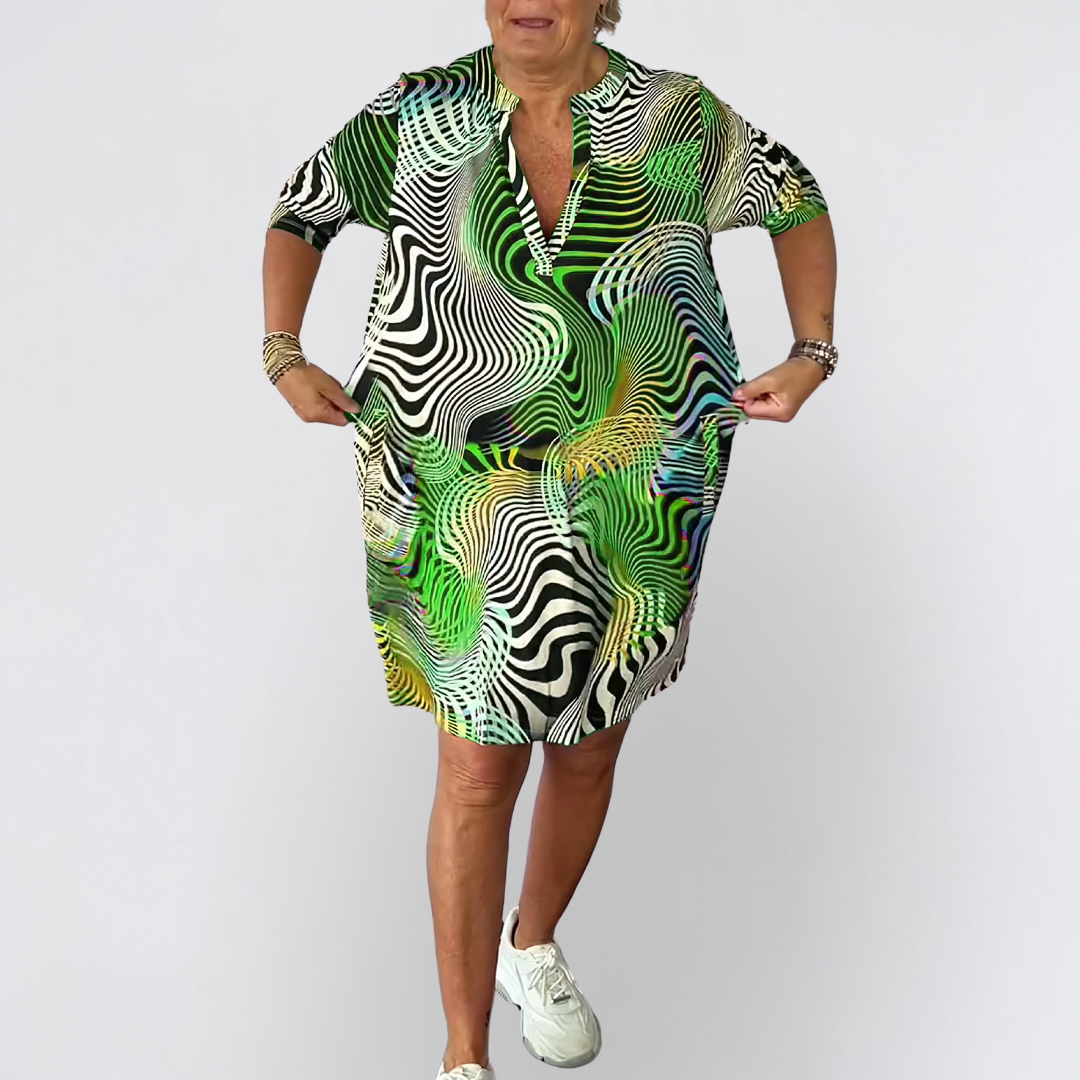 ESTERIA | ROBE MINI