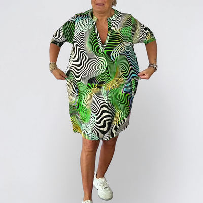 ESTERIA | ROBE MINI