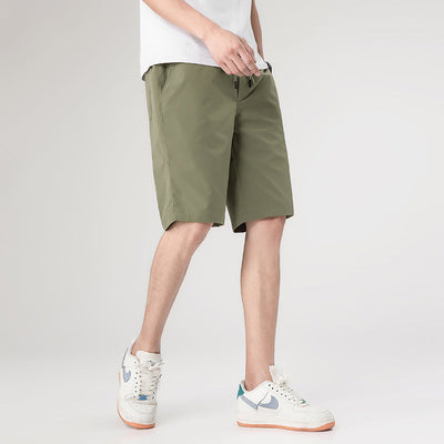 Julian – Pantalons de sport décontractés pour hommes
