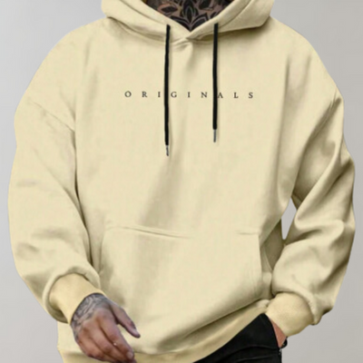 Isak - Hoodie pour hommes