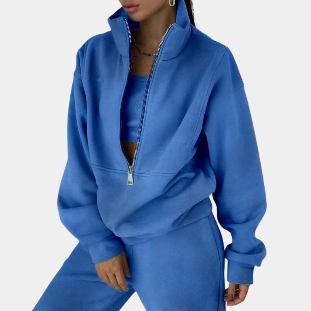 Keelin - Ensemble de jogging pour femmes