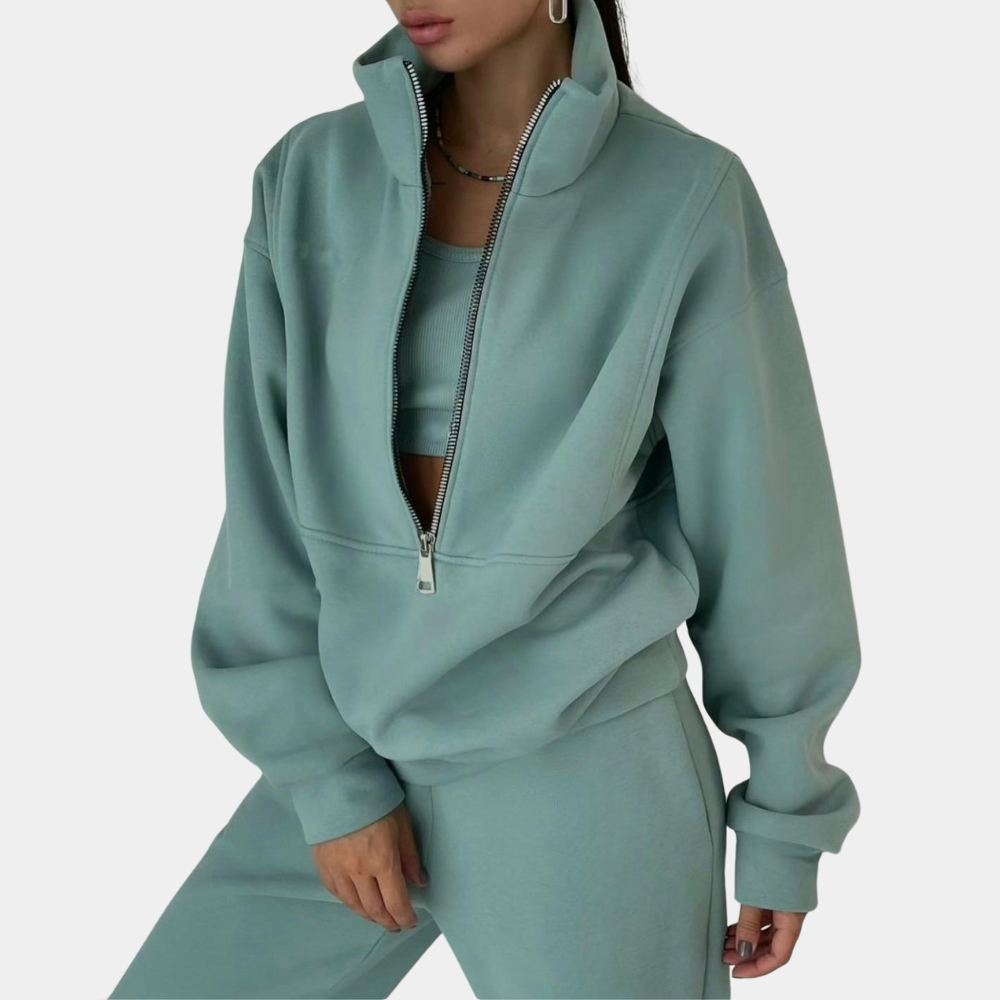 Keelin - Ensemble de jogging pour femmes