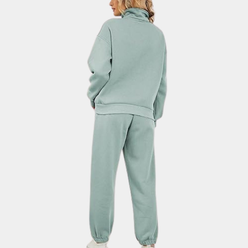 Keelin - Ensemble de jogging pour femmes