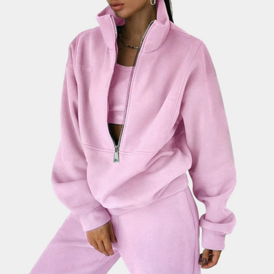 Keelin - Ensemble de jogging pour femmes