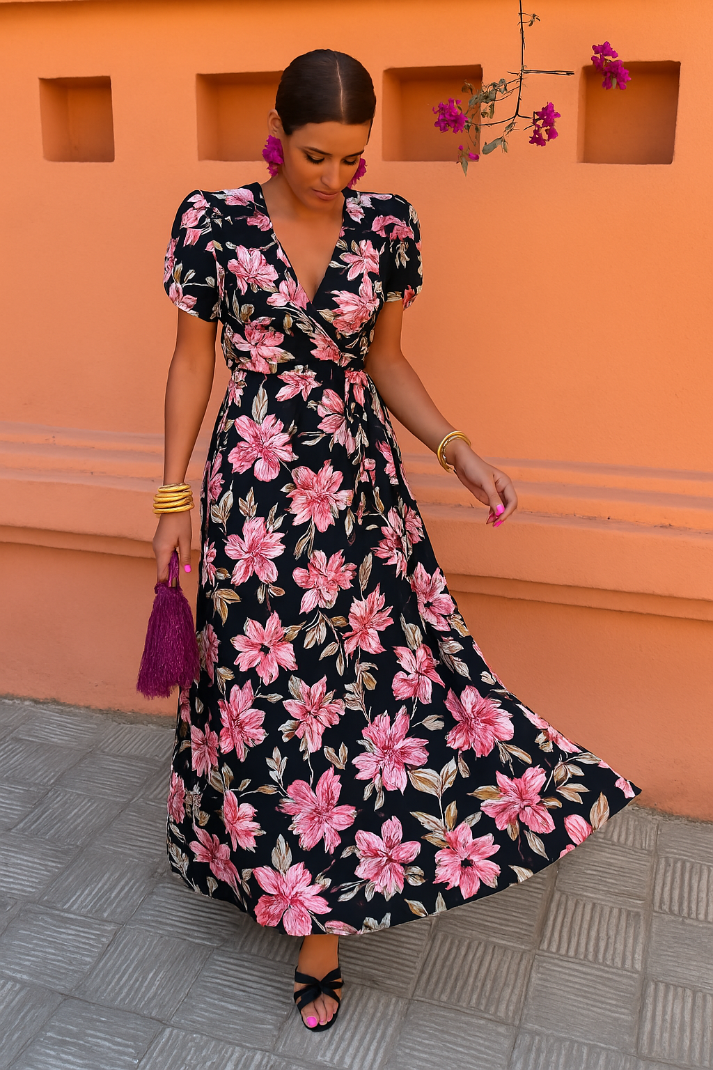 Zoé™ | Robe d'été élégante