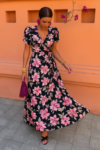 Zoé™ | Robe d'été élégante