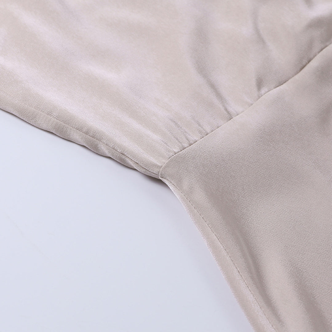 Cléa | Robe midi élégante