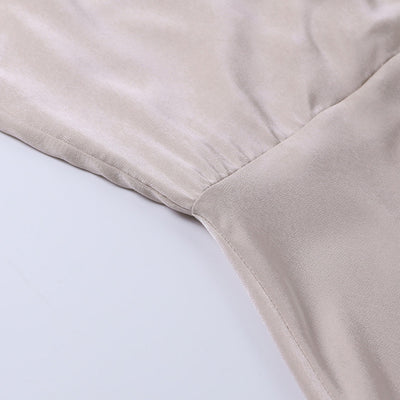 Cléa | Robe midi élégante