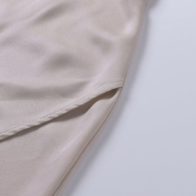 Cléa | Robe midi élégante