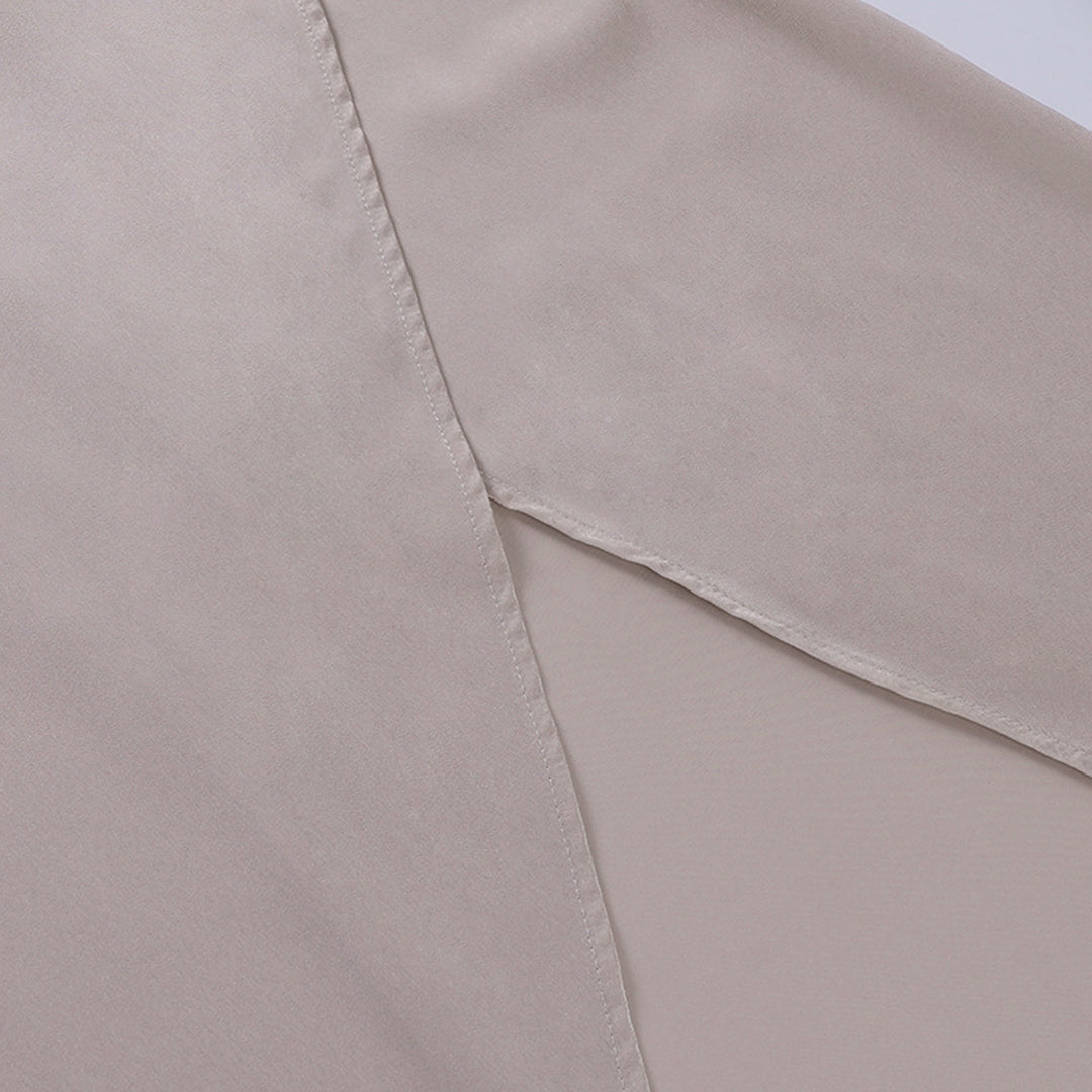 Cléa | Robe midi élégante