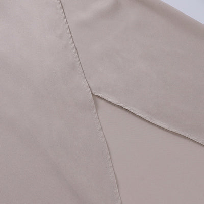 Cléa | Robe midi élégante