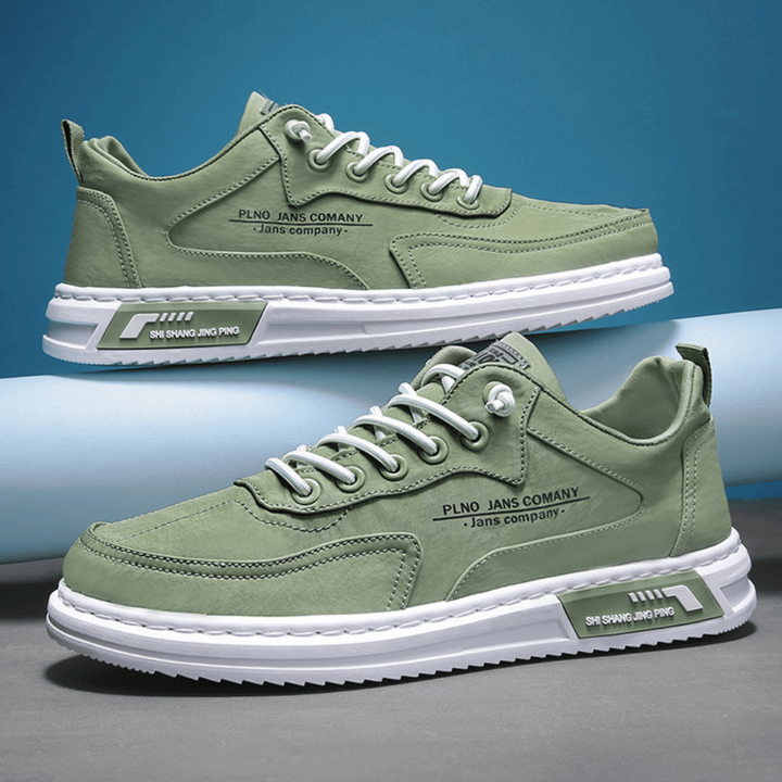 Frederick - Baskets Classiques pour Hommes