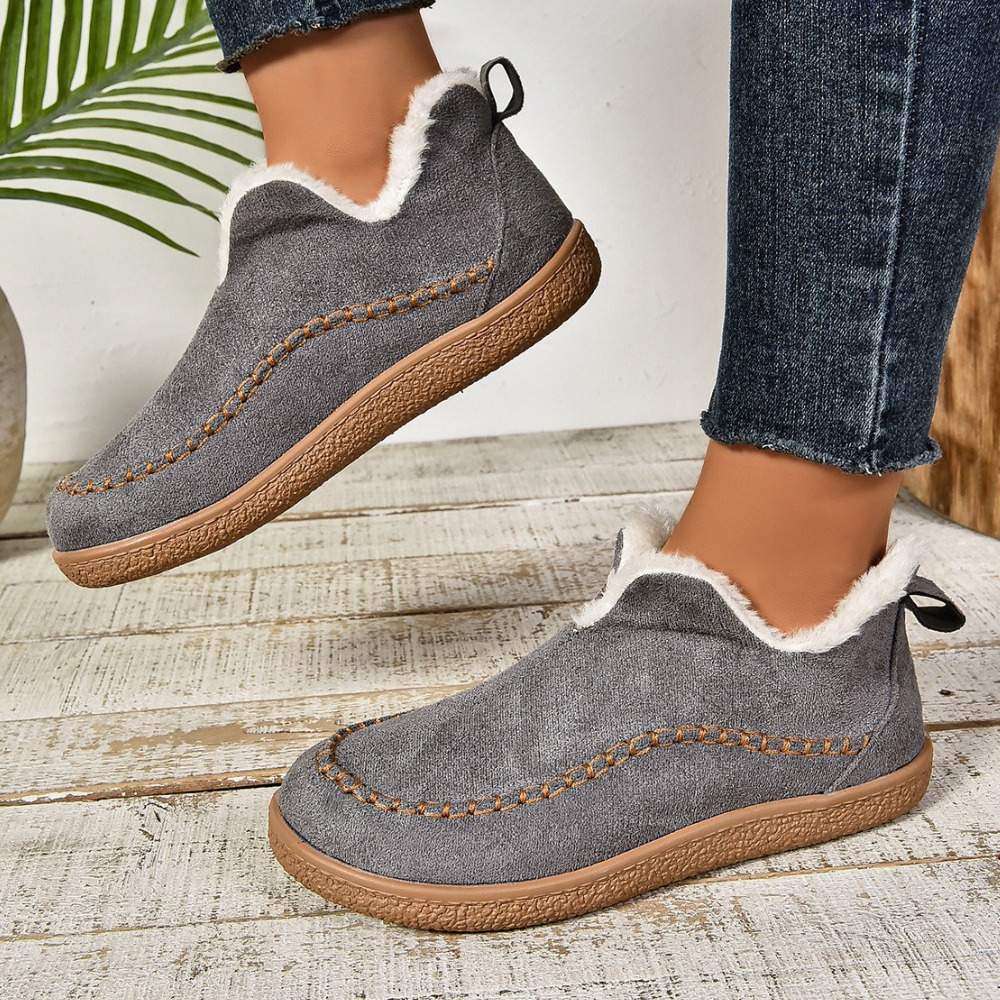 FIDANKA - Chaussures d'été confortables pour femmes