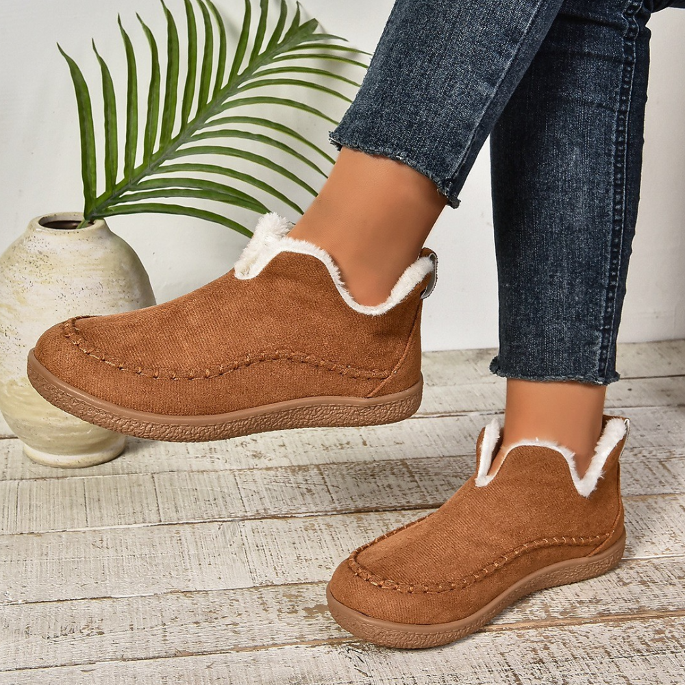 FIDANKA - Chaussures d'été confortables pour femmes