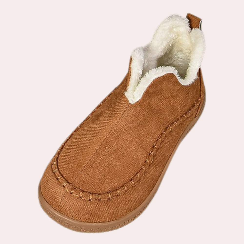 FIDANKA - Chaussures d'été confortables pour femmes