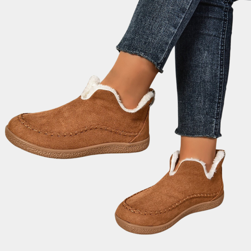 FIDANKA - Chaussures d'été confortables pour femmes