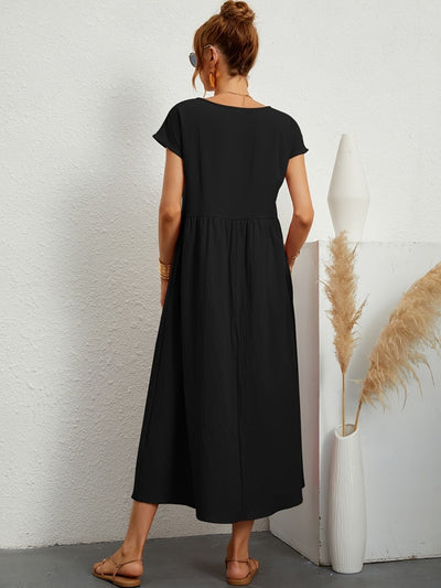 Elena | Robe d'été légère