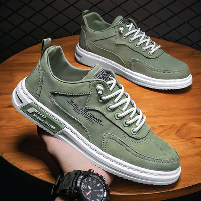 Frederick - Baskets Classiques pour Hommes