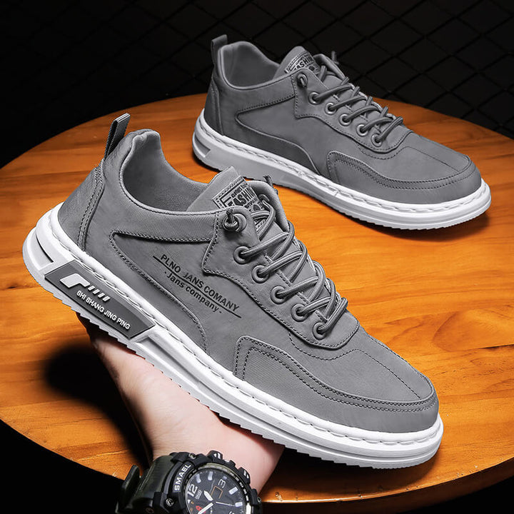 Frederick - Baskets Classiques pour Hommes